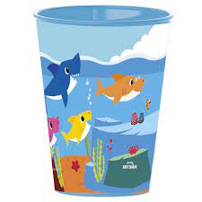 vaso baby shark